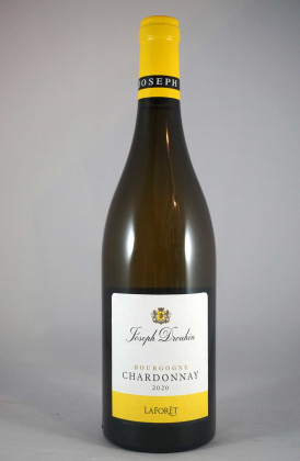 Joseph Drouhin, Bourgogne Chardonnay "Lafôret"